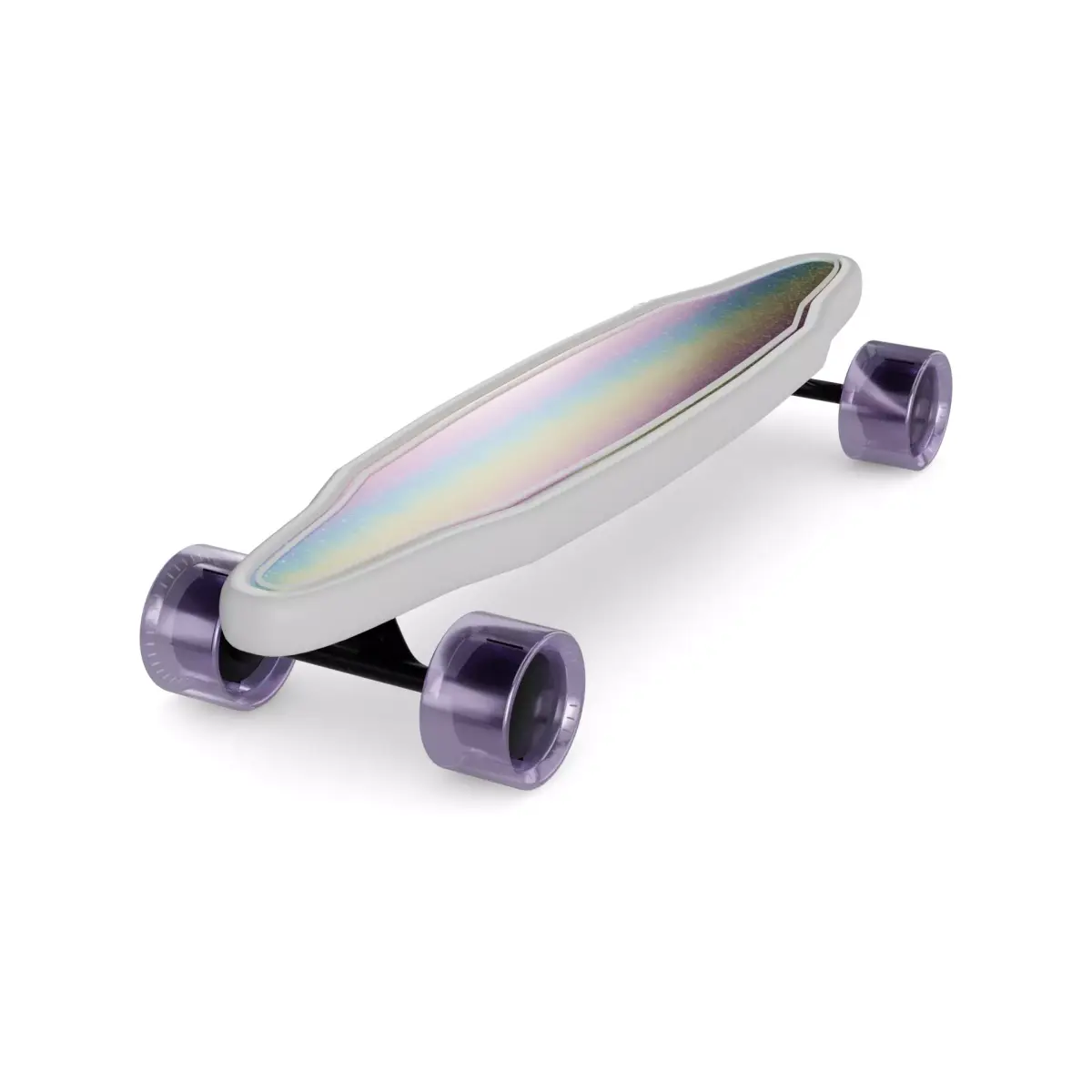 Longboard 3D model buy