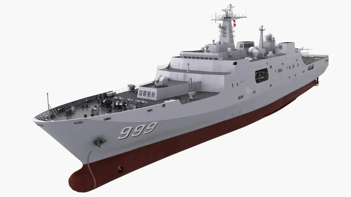 071 3D model