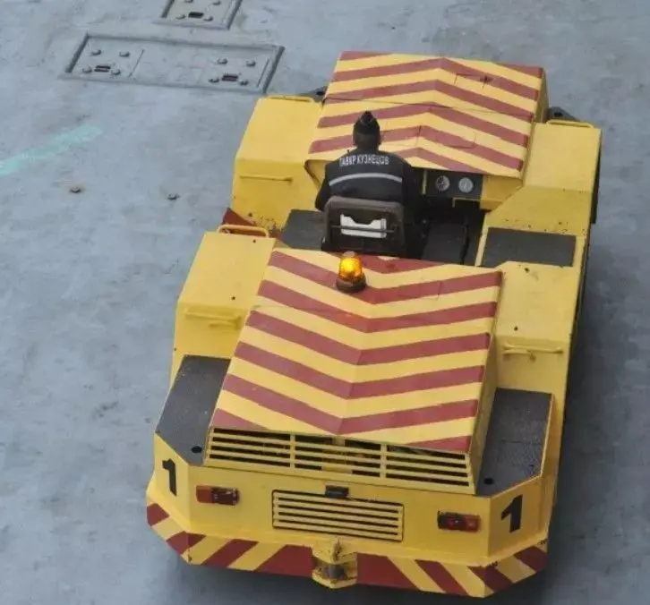 russian navy TOW truck PROJECT 3913  72 SCALE 3D print model