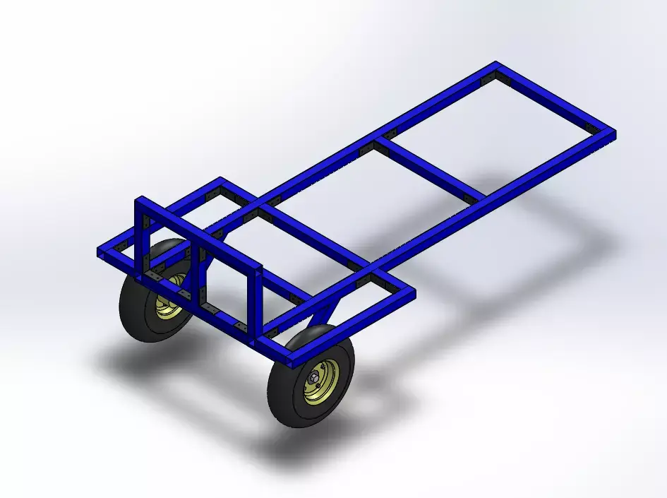 Assem-Tovarna  Free 3D model