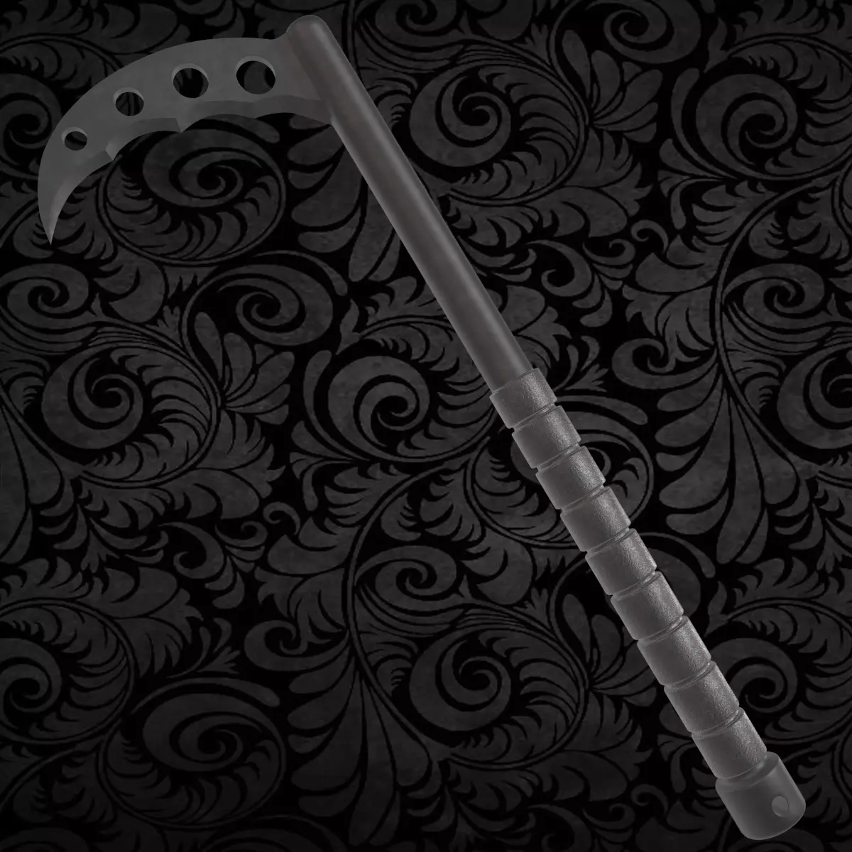 NINJA WEAPONS VOL 3 Low-poly 3D model