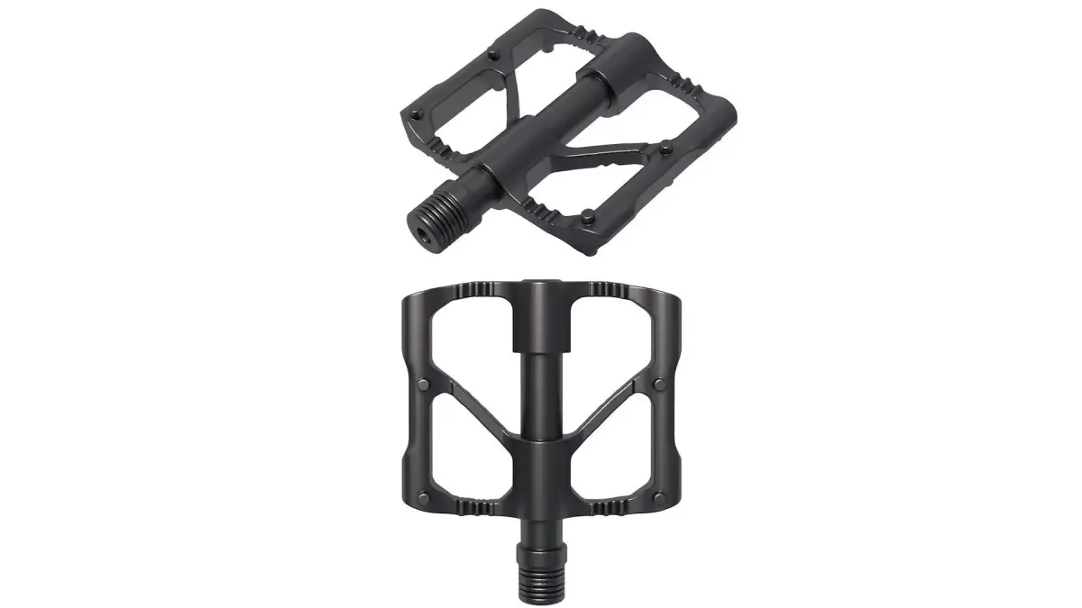 Mountain Bike Pedals - Bike Pedal 3D print model get