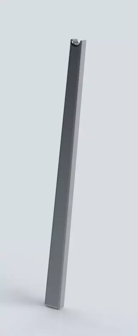 A5M4 Antenne mast 3D print model