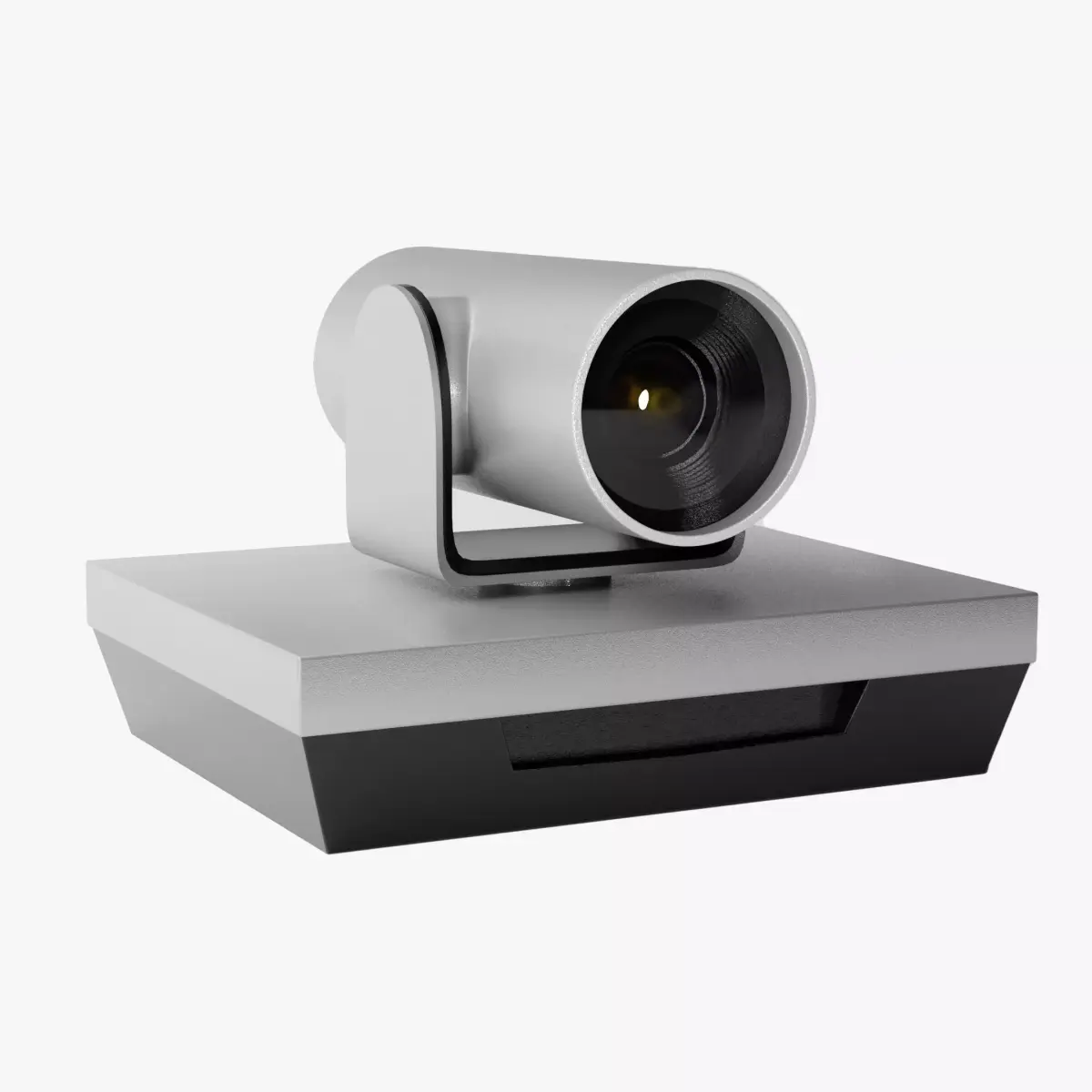 Camera PTZ Security 3D model