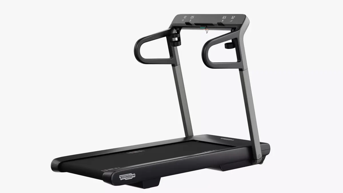 Technogym MyRun 3D model purchase