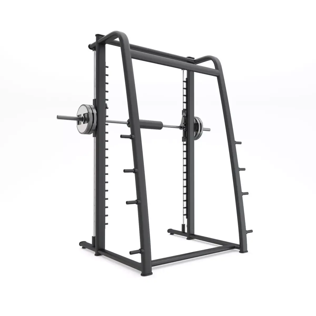 Technogym - Selectorised - Multipower 3D model