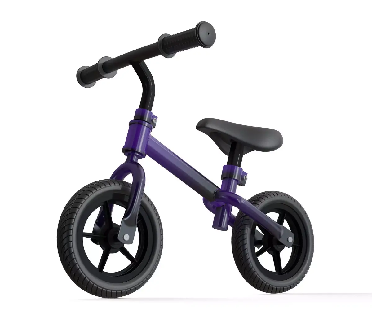 Balance Bike 3D model buy