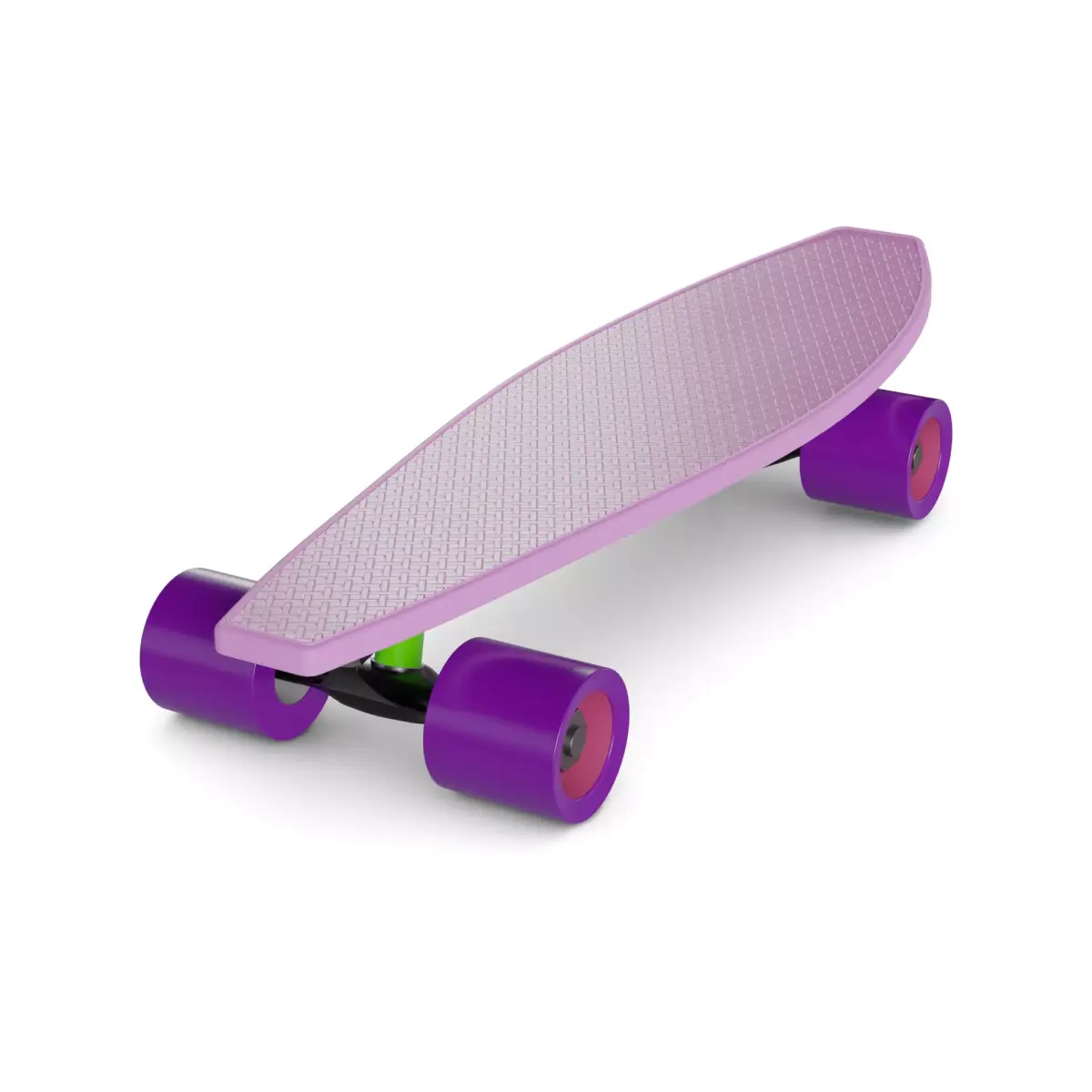 Penny Board 3D model