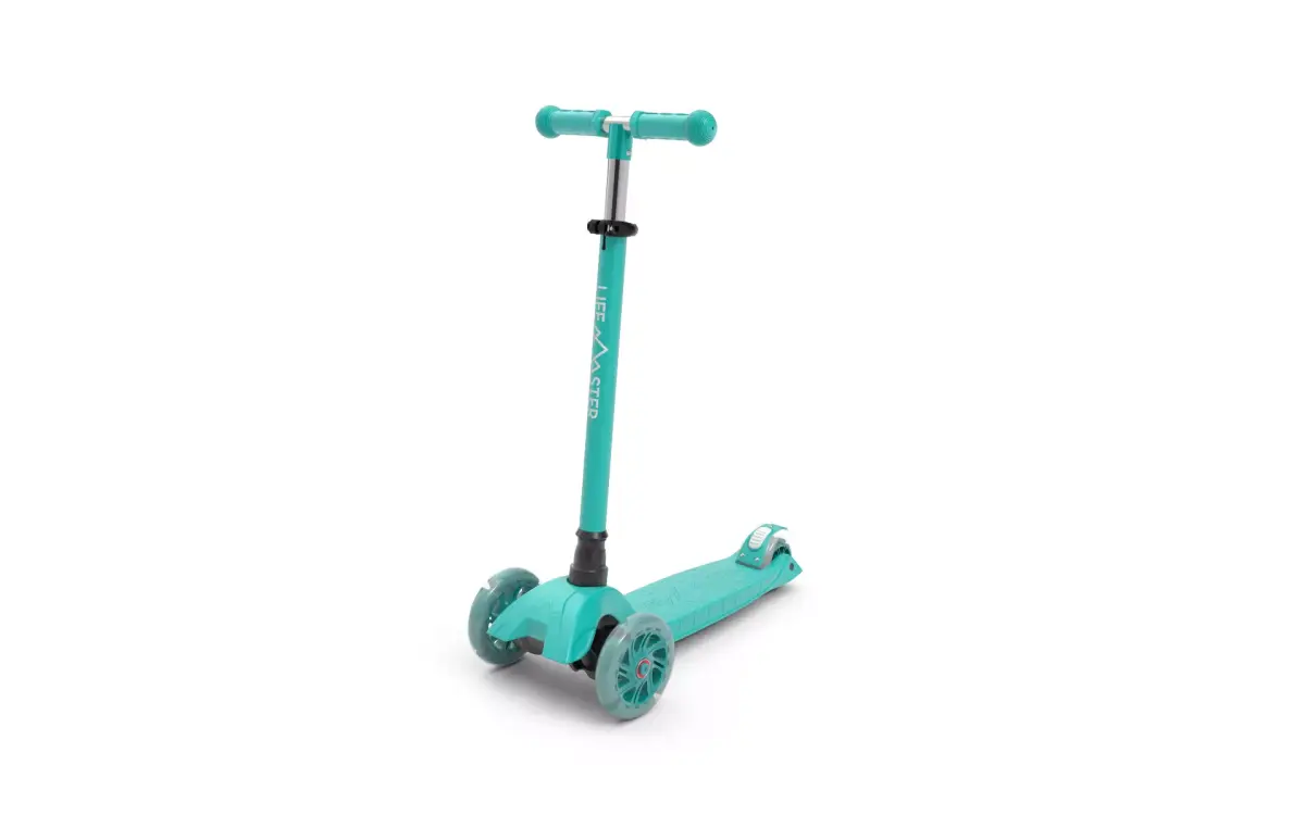 Kids Scooter Low-poly 3D model purchase