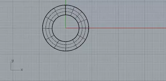 Esercizio Nome Free 3D model