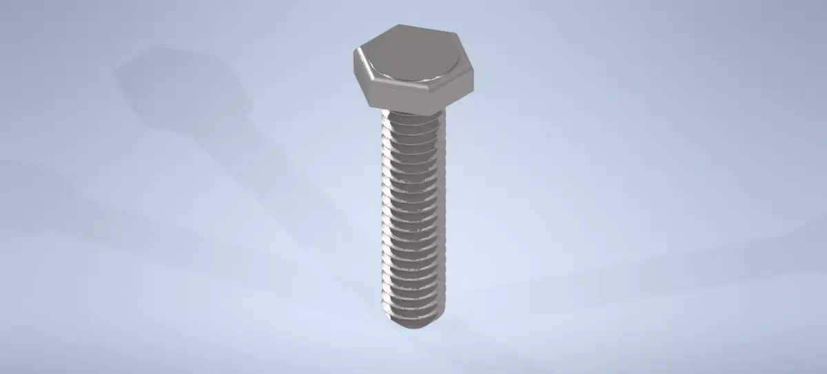 IKEA Part 105001 3D model