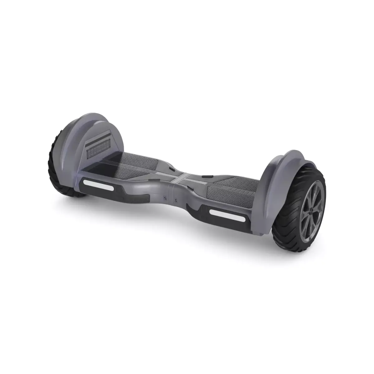 Off road Hoverboard 3D model purchase