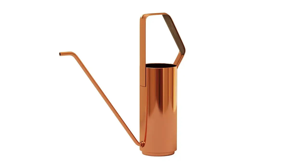 Kaenjusai Watering Can 3D model