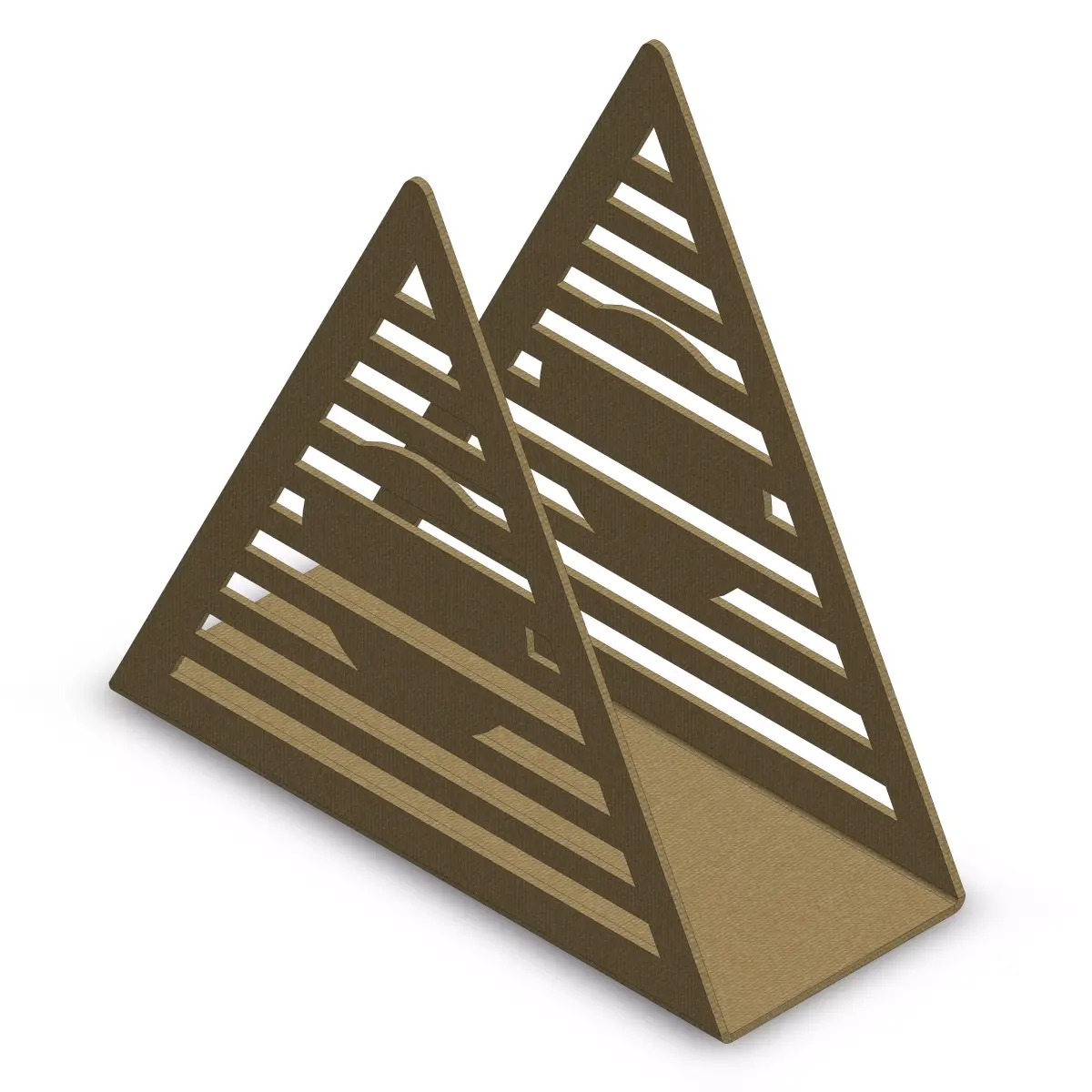 napkin holder 40110269 3D model