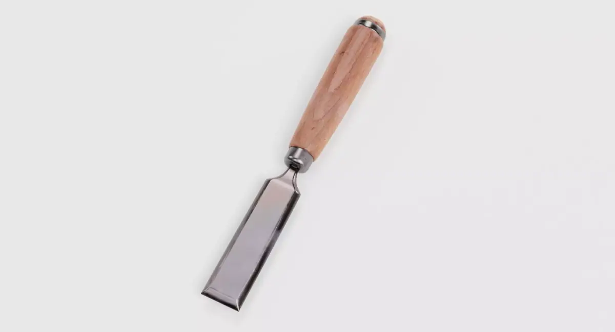 -Chisel V3- 3D model