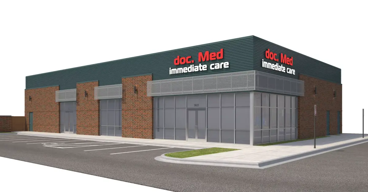 Retail-134 Retail Store C 3D model