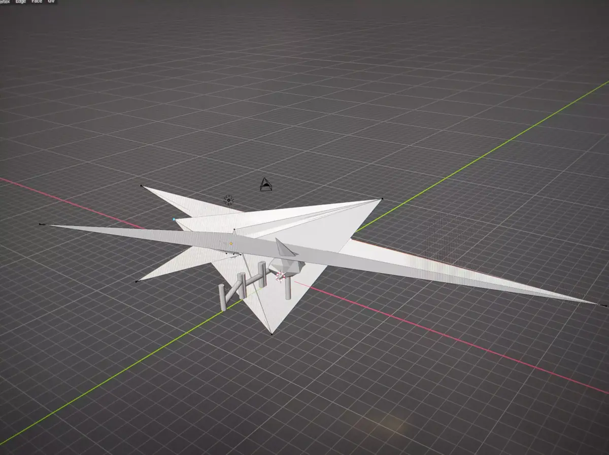 This is magic 3D model