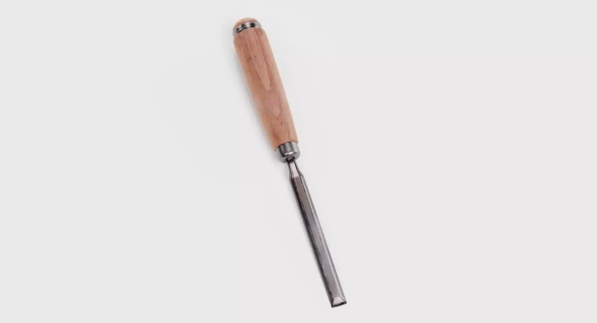 -Chisel V2- 3D model
