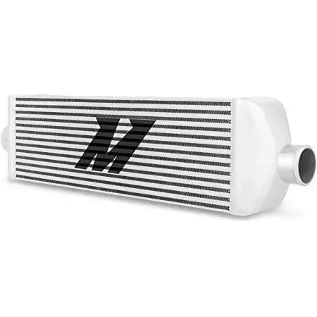 Intercooler Mishimoto J Line 3D model