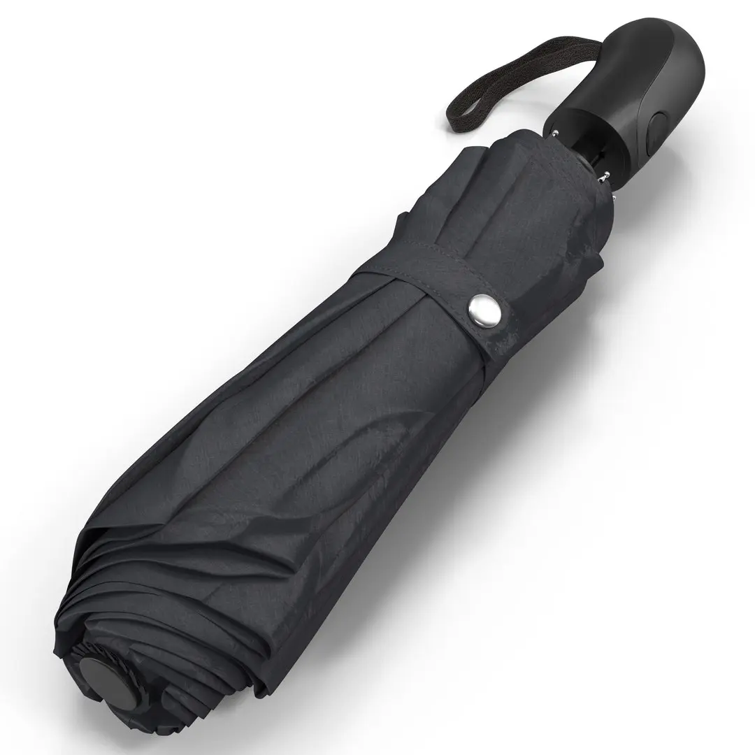 Umbrella Closed 2 3D model