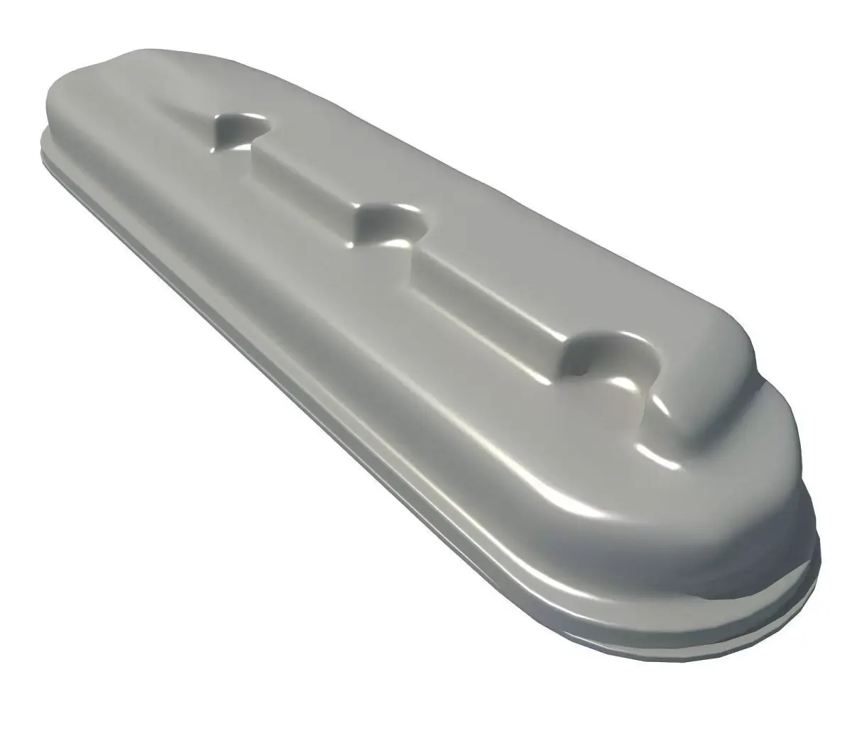  Valve Cover  3D model