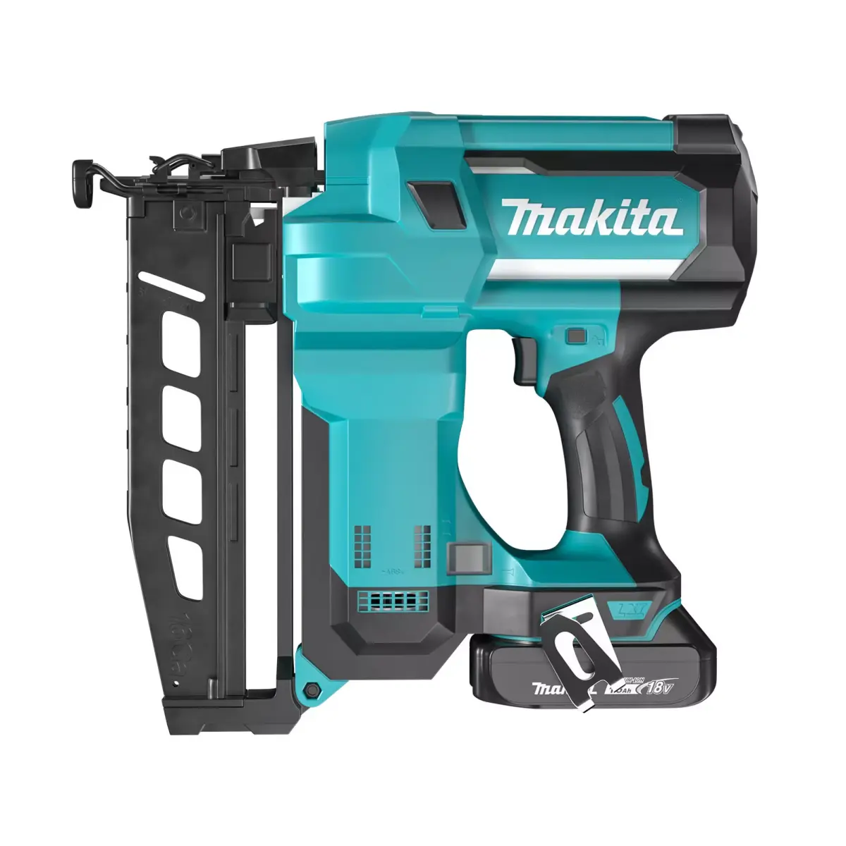 Makita Nailer 3D model