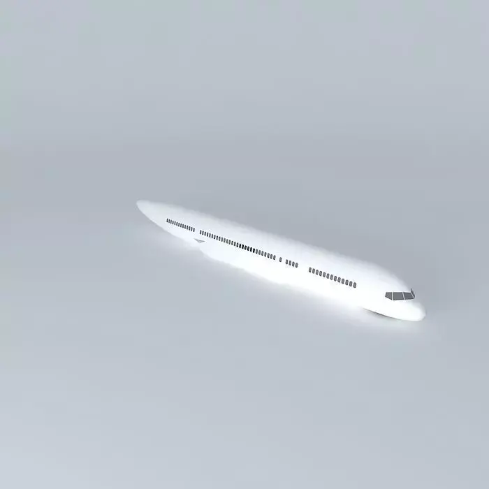 Project of train vagon Free 3D model