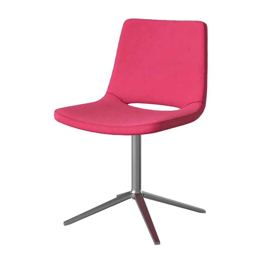  Replica B&amp;B Italia Gather Chair Model, Black  purchase