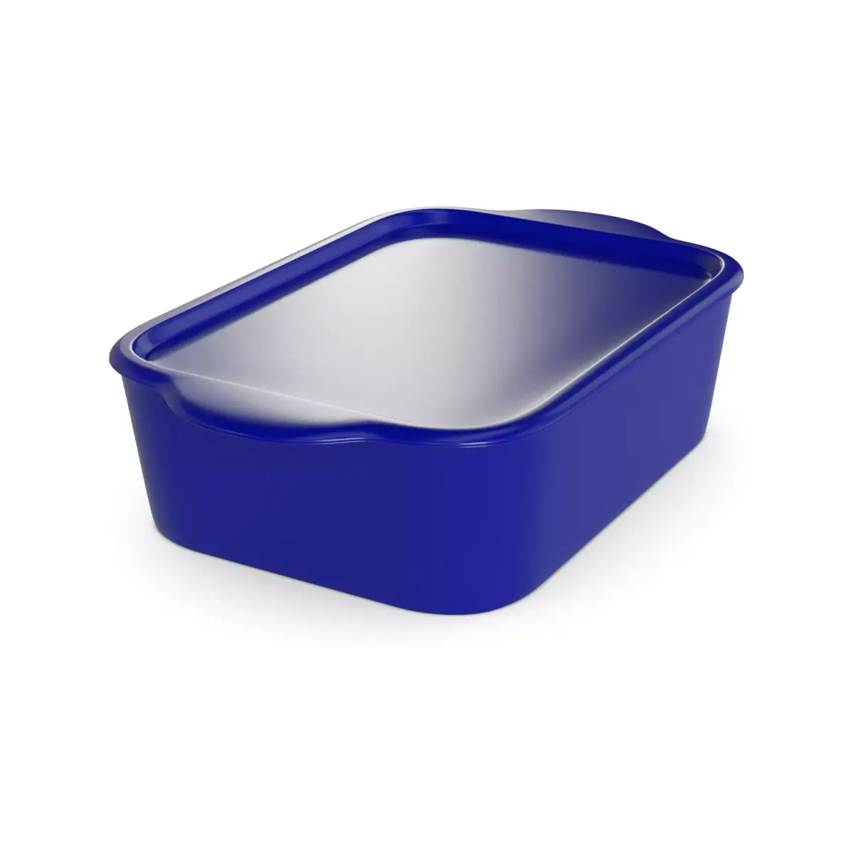 Herrings and herring products Herring in Mustard Sauce Free low-poly 3D model