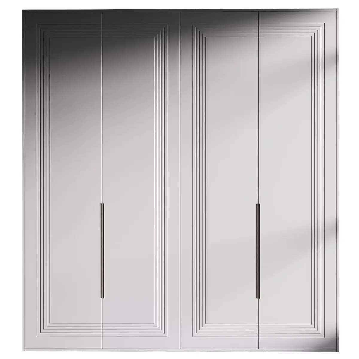 Wardrobe 12 3D model