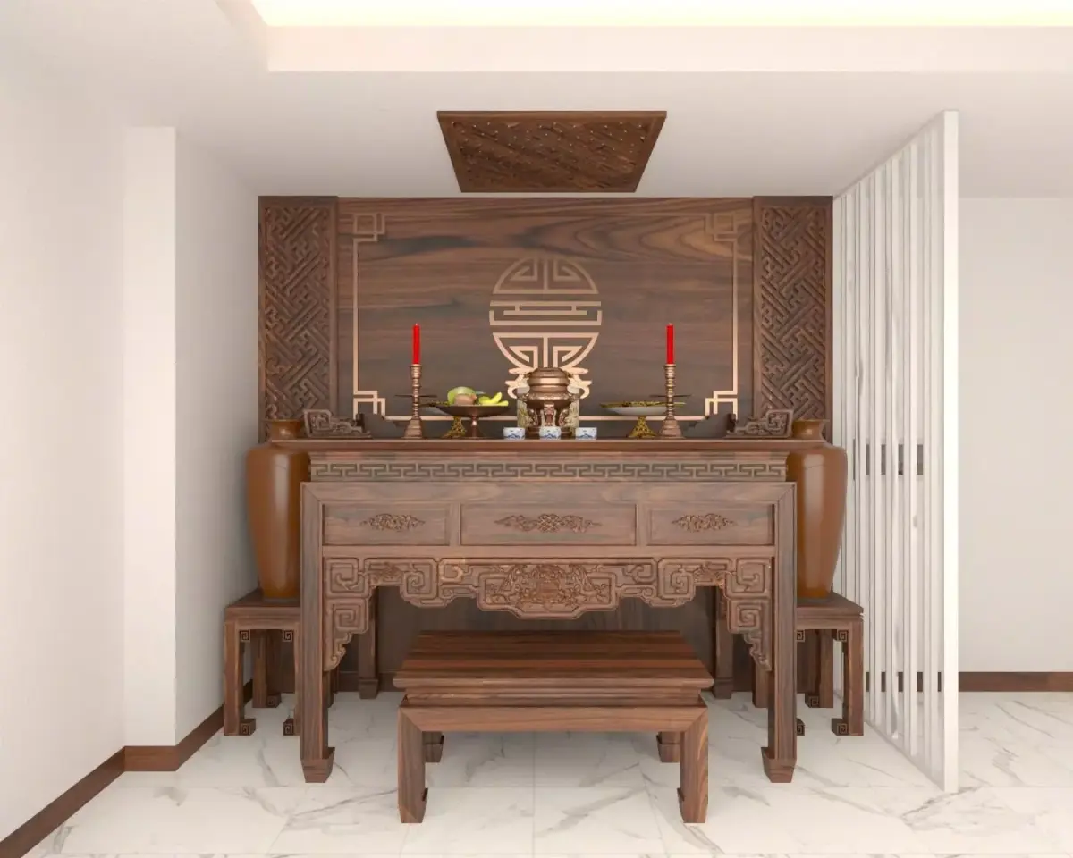 Sacred Ritual  - TH Free 3D model