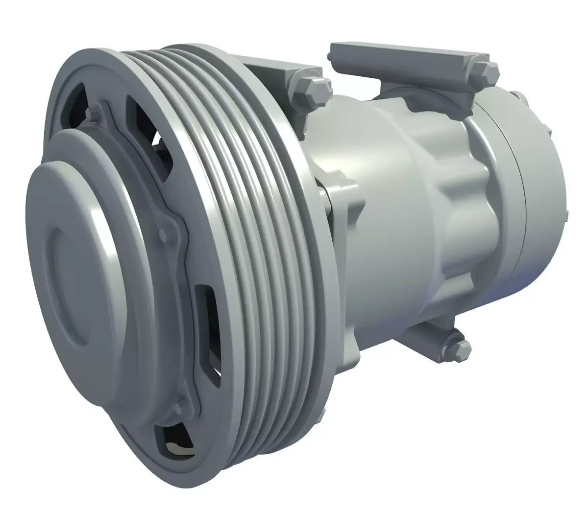 3D Engine Part 44 3D model