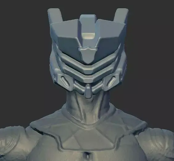 Dolomite Scan for Toys 3D print model