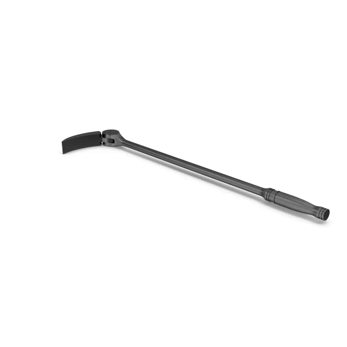 SO Multi position 36 Prybar PBMP36A Low-poly 3D model