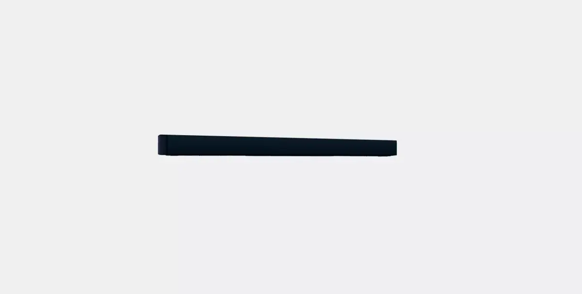 C-Series Soundbar HW-C450 2023 3D model