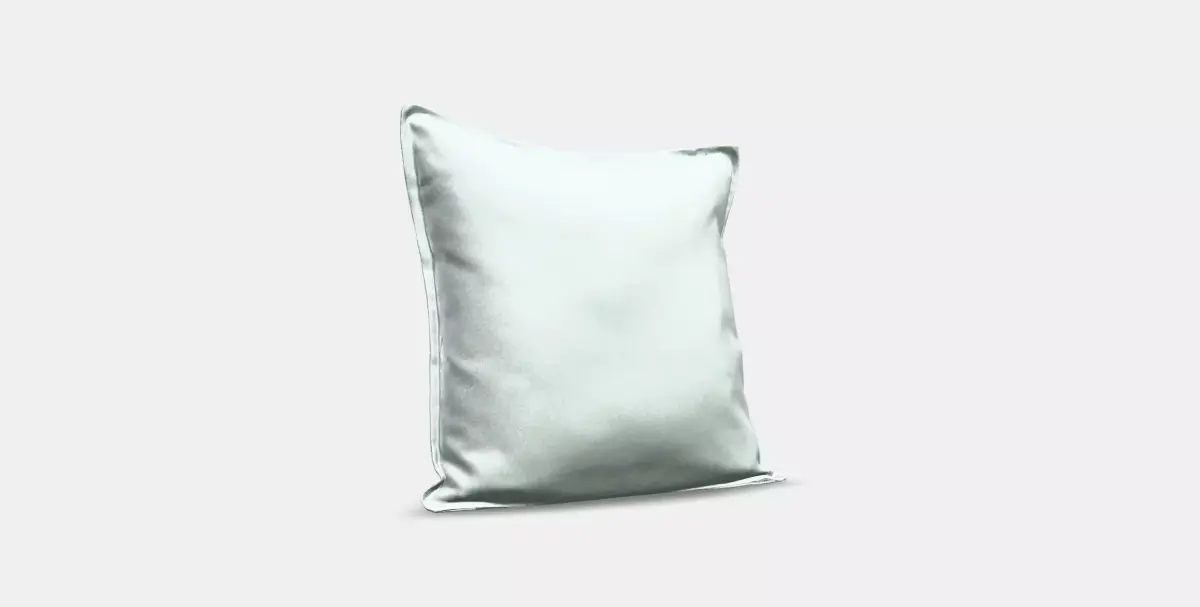 GURLI Cushion cover 8 Low-poly 3D model purchase