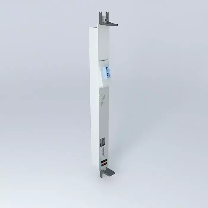 Cisco GSR GE interface , I do models on request 3D model