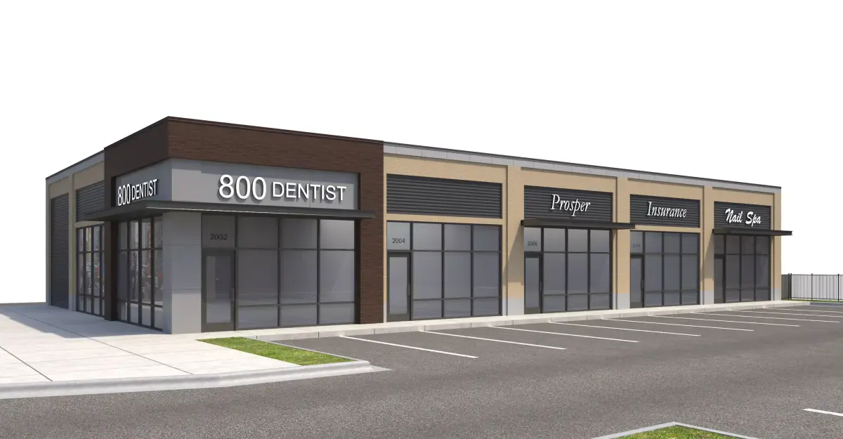 Retail-112 Retail Store 3D model