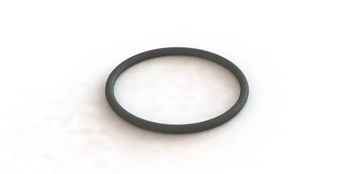 O Ring Vedabras 13165 3D model