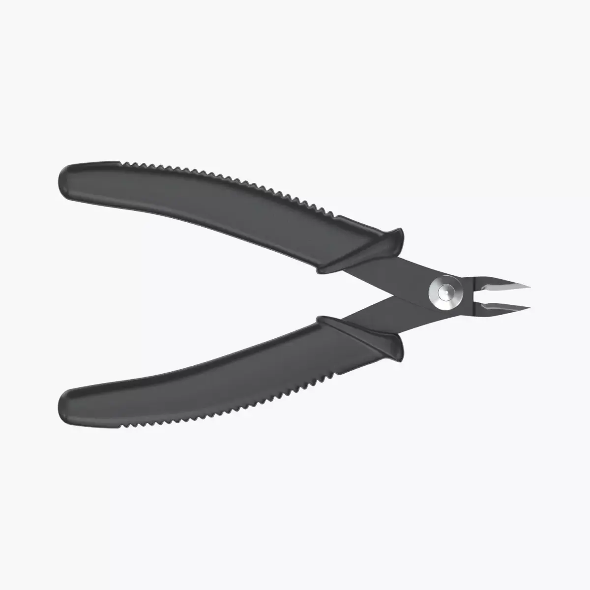 Beadalon Nipper Tool 3D model