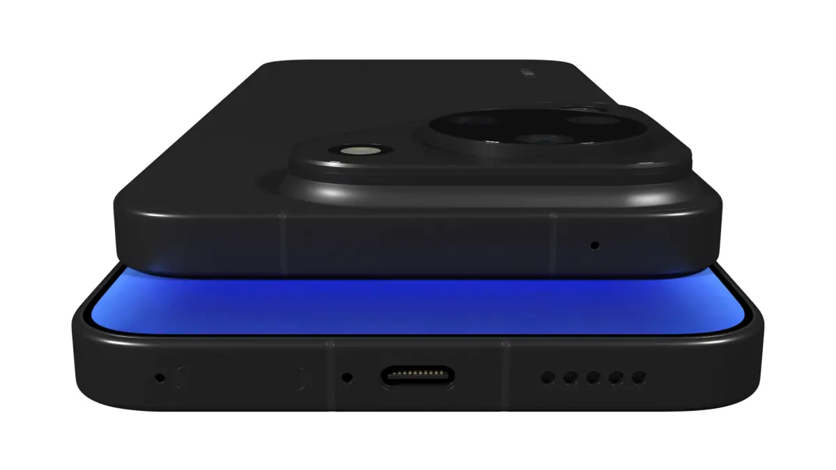 Huawei Pura 90 All Color 3D model