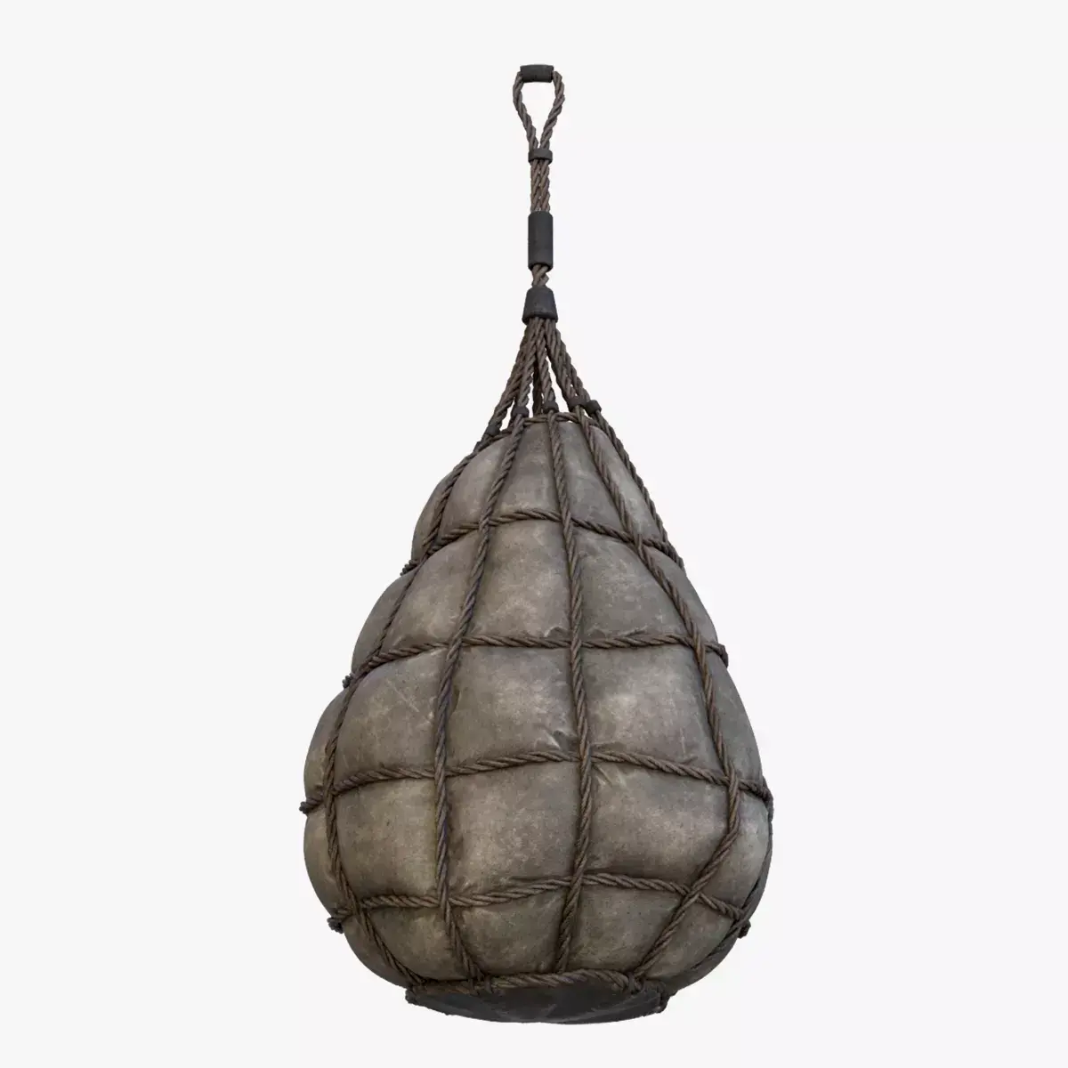 Net carry bag  3D model