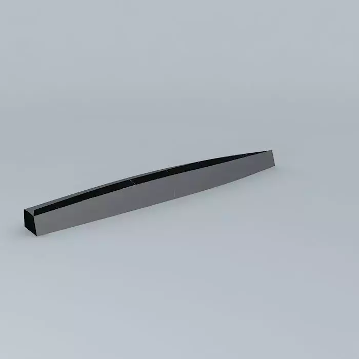 Atoba 5500 Casco Free 3D model