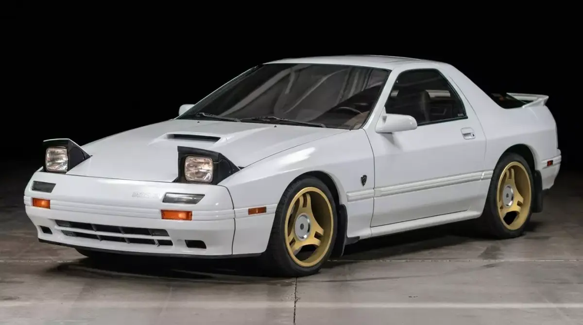 ADVAN JDM 6 pack  wheels in HW scale 3D print model