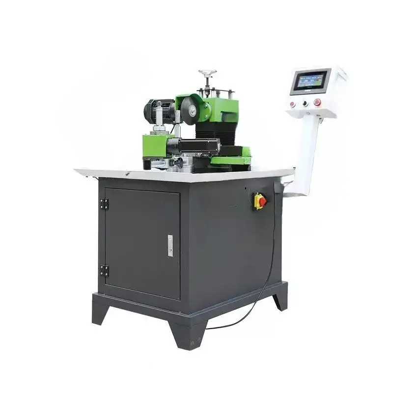 Blade Cutter Grinding Machine Blade Sharpening Tool 3D model