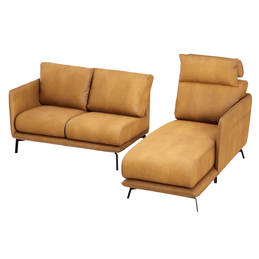  Nicolaquinto Vanna Sofa Model  purchase