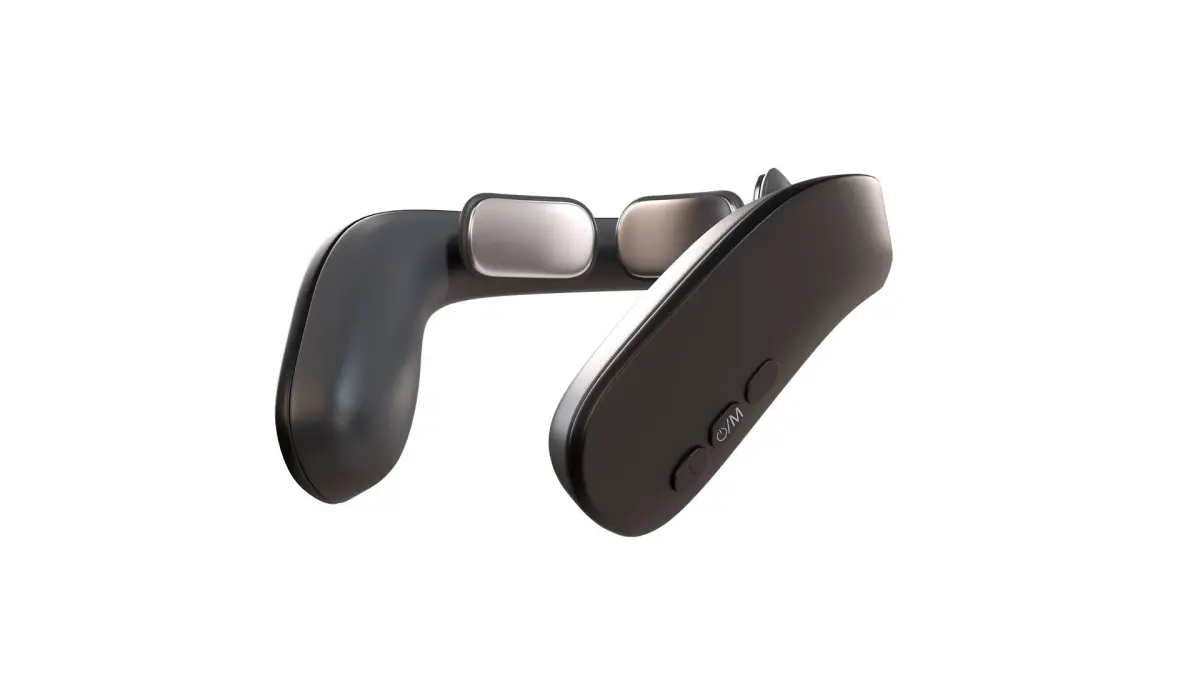 Xiaomi Neck Massager G20 3D model