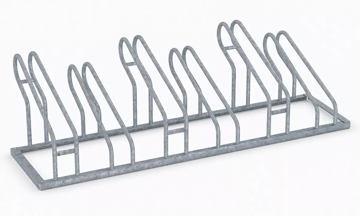 bike stand 3D model purchase