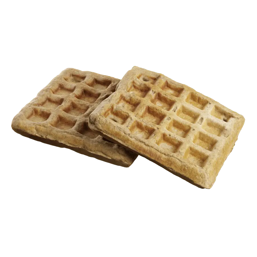  Square Waffle Model  purchase