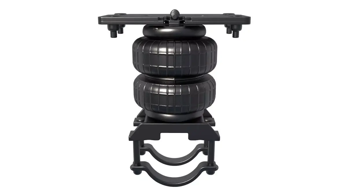 Air Spring Kit - Air Bag Suspension  3D print model